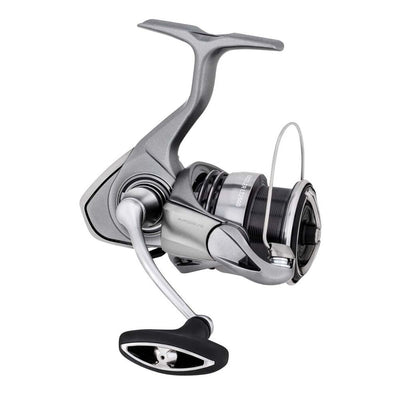 Daiwa 23 Exceler Lt Spin Reel [sz:lt2000d]