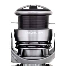 Daiwa 23 Exceler Lt Spin Reel [sz:lt2000d]