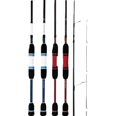 Daiwa 23 Infeet Z Spin Rod [mdl:z681lfs]