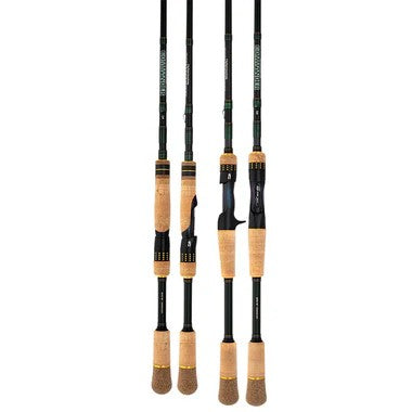 Daiwa 23 Td Commander Baitcast Rod [mdl:641lfb Pixy]
