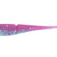 Daiwa Bait Junkie 7 Inch Jerkshad [cl:#60 Pinky Snapper Glow]