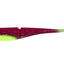 Daiwa Bait Junkie 7 Inch Jerkshad [cl:#62 Toxic Turkey Uv]