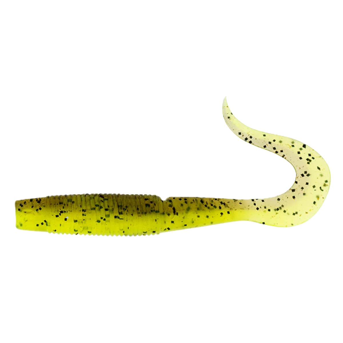 Daiwa Bait Junkie 3 Inch Wave Minnow [cl:gp Chartreuse]