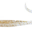 Daiwa Bait Junkie 3 Inch Wave Minnow [cl:#45 Clear Gold]