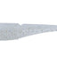 Daiwa Bait Junkie 2.95 Inch Flick Soft Plastic Lure [cl:#8 Whitebait]