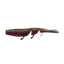 Daiwa Bait Junkie 3 Inch Prawn [cl:#17 Prawn Camo Uv]