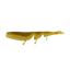 Daiwa Bait Junkie 3 Inch Prawn [cl:#19 Oil Flash Uv]
