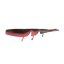 Daiwa Bait Junkie 3 Inch Prawn [cl:#31 Skin Shrimp Uv]