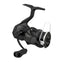 Daiwa 24 Td Black Spin Reel [sz:2500s]