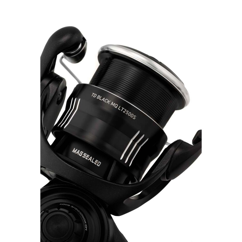 Daiwa 24 Td Black Spin Reel [sz:2500s]