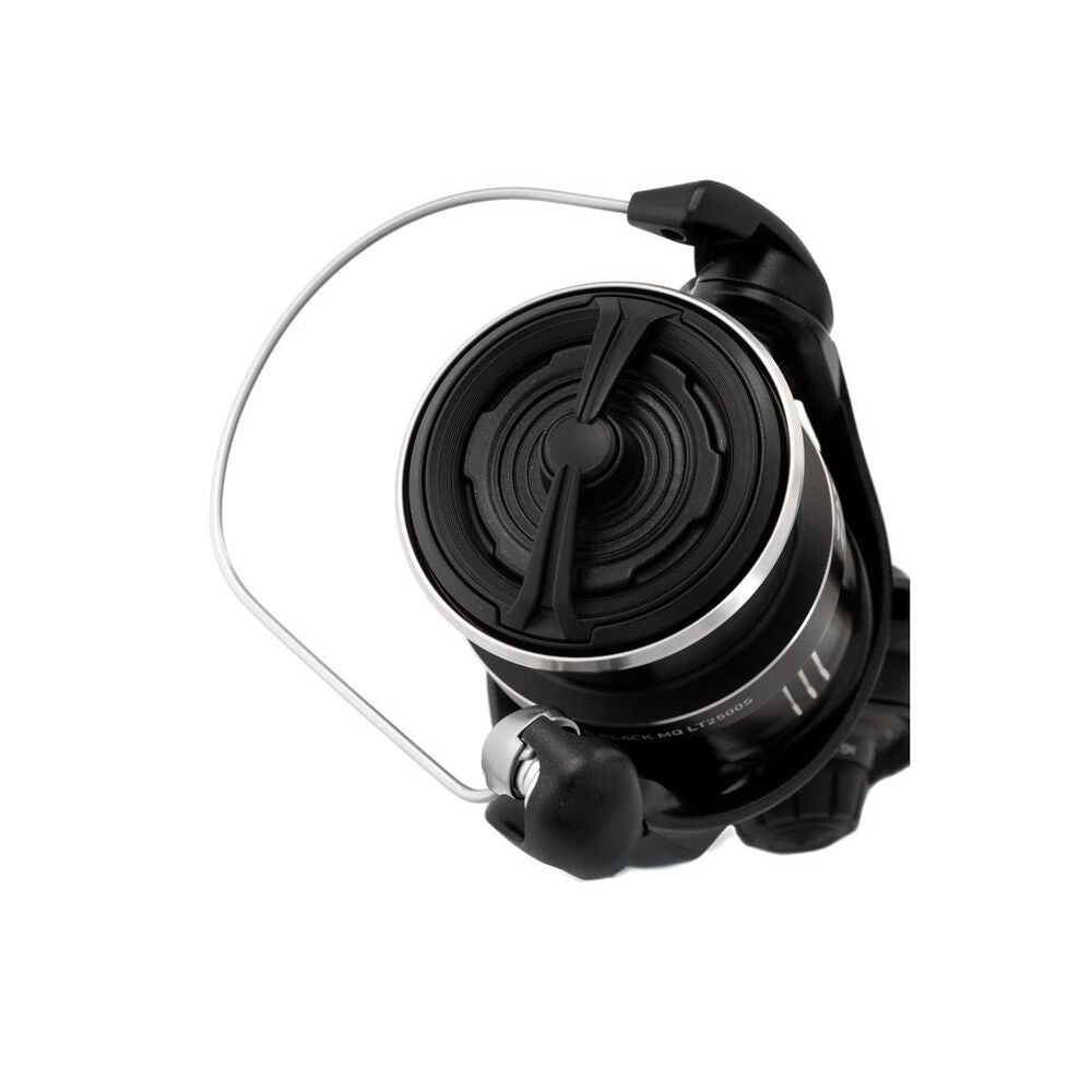 Daiwa 24 Td Black Spin Reel [sz:2500s]