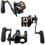 Daiwa Saltiga 25 (g) [sz:35l]