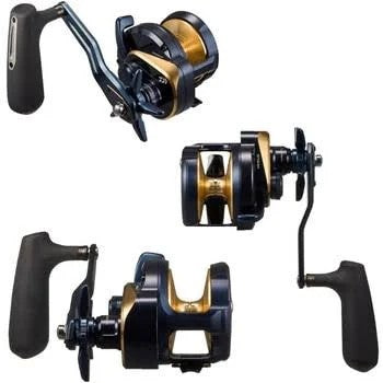 Daiwa Saltiga 25 (g) [sz:35l]