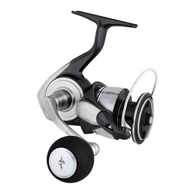 Daiwa 24 Certate Sw Spin Reel [sz:6000-h]