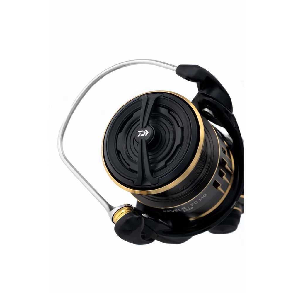 Daiwa Revelry Hd Mq Spin Reel [sz:2500d-h]