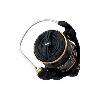 Daiwa Revelry Hd Mq Spin Reel [sz:2500d-h]