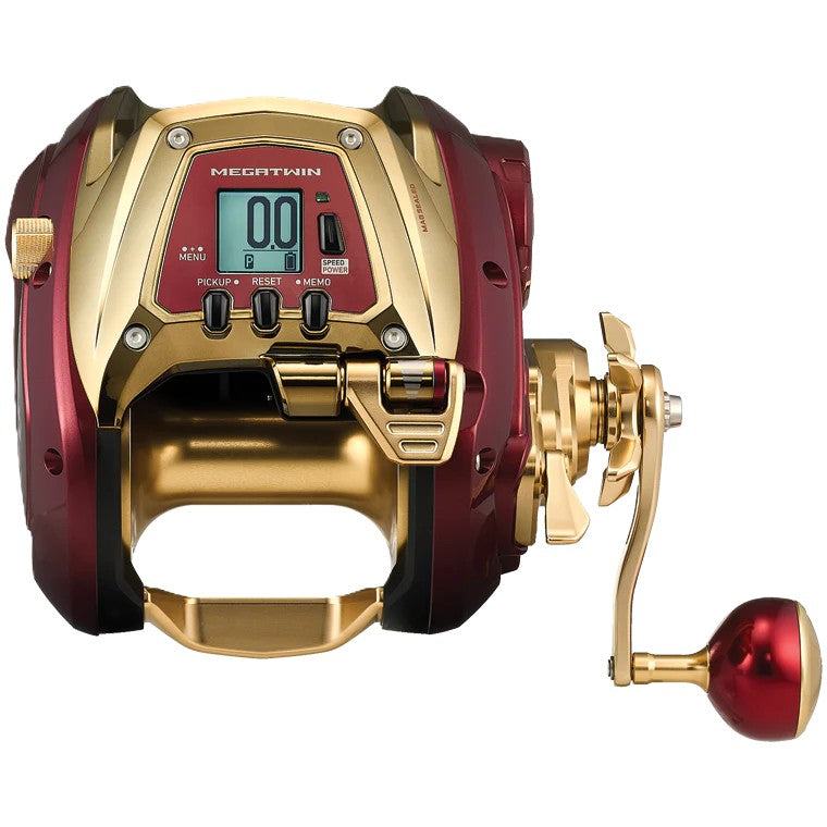 Daiwa Seaborg G 1800m-rj Electric Reel 