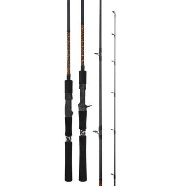 Daiwa 24 Aird X Spin Rod [mdl:702hfs]