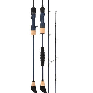 Dawia Saltiga 25 Sj Overhead Rods [mdl:sjb62-4]