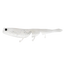 Daiwa Bait Junkie 2.35 Inch Prawn [cl:whitebait]