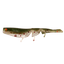 Daiwa Bait Junkie 2.35 Inch Prawn [cl:red Herring]