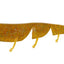 Daiwa Bait Junkie 5 Inch Prawn Soft Plastic Lure [cl:bloodworm Uv]