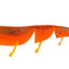 Daiwa Bait Junkie 5 Inch Prawn Soft Plastic Lure [cl:#23 Yabbie Uv]