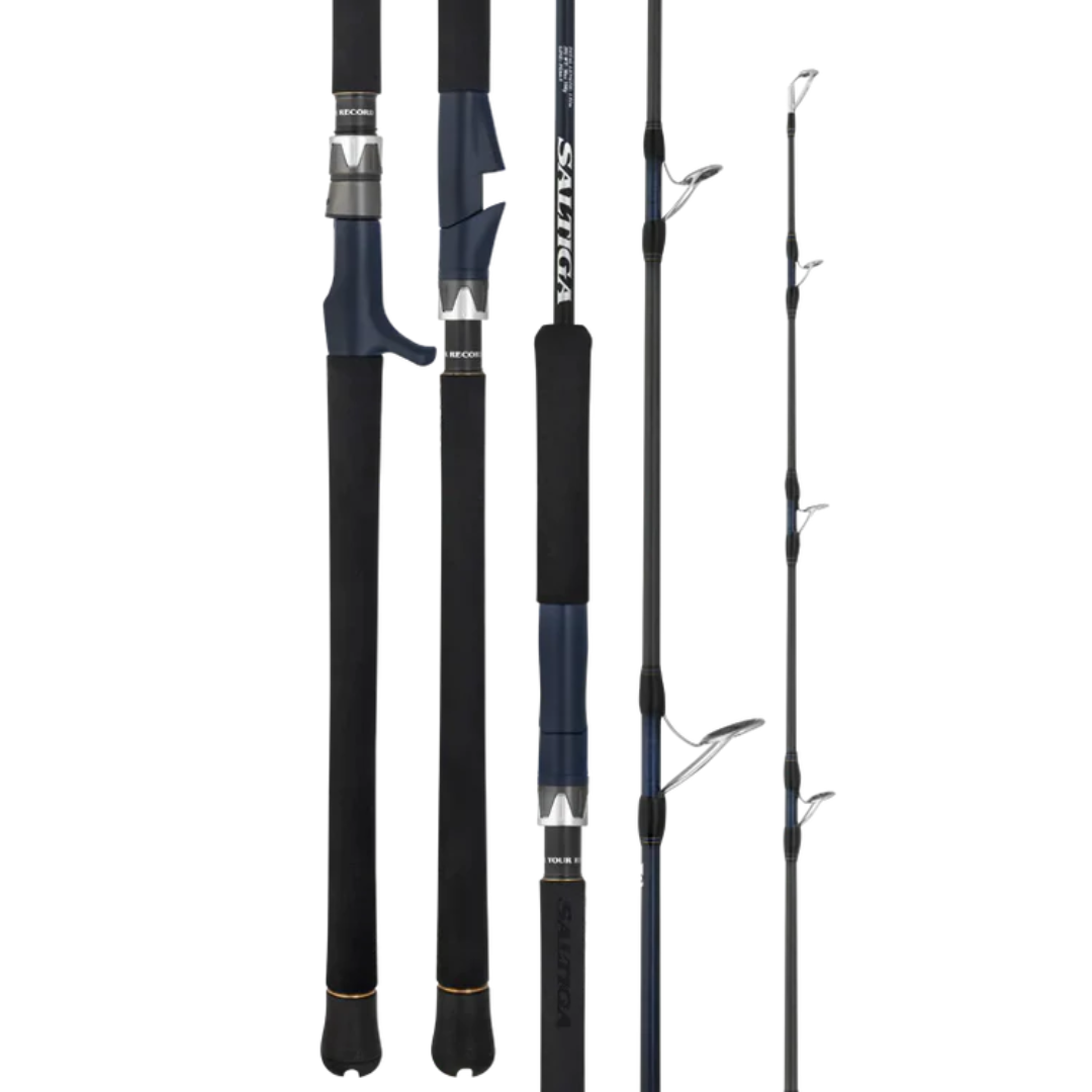 Dawia Saltiga 25 J Overhead Rods [mdl:j B60-3/5]