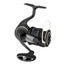Daiwa 26 Certate Hd Spin Reel [sz:4000-cxh]