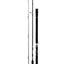 Dawia 25 Dragger X Spin Rods [mdl:slsj94m]