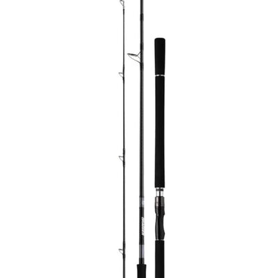 Dawia 25 Dragger X Spin Rods [mdl:slsj94m]