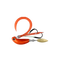 Daiwa Kohga Blade Breaker 100g [cl:orange]
