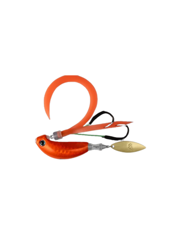 Daiwa Kohga Blade Breaker 100g [cl:orange]