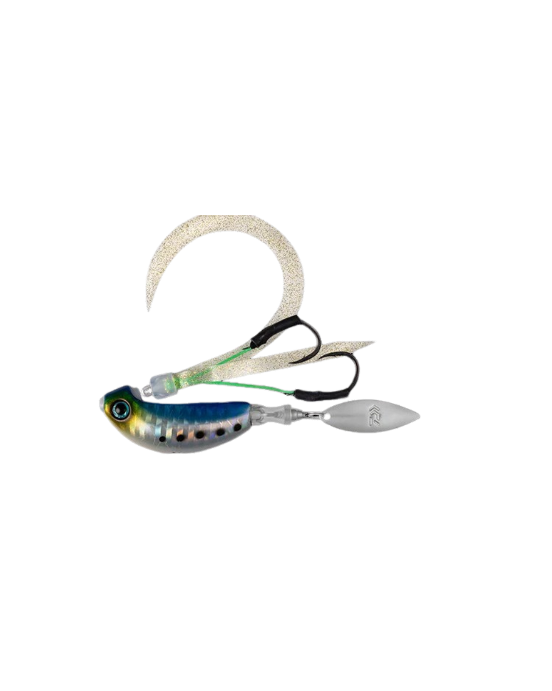 Daiwa Kohga Blade Breaker 150g [cl:sardine]