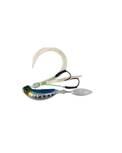 Daiwa Kohga Blade Breaker 150g [cl:sardine]