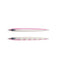 Daiwa Saltiga Sl 280g Jig Lure [cl:pink Glow Stripe]