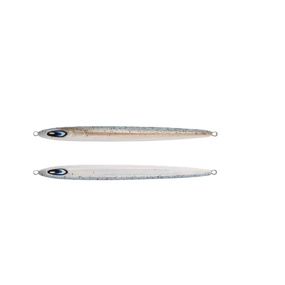 Daiwa Saltiga Sl 280g Jig Lure [cl:adel Sardine]
