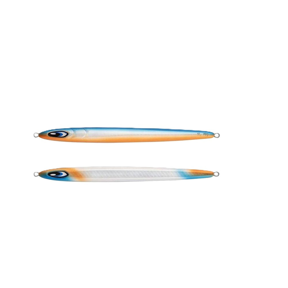 Daiwa Saltiga Sl 280g Jig Lure [cl:adel Sunset]