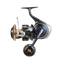 Daiwa 25 Saltiga (g) Spin Reel [sz:8000-p]