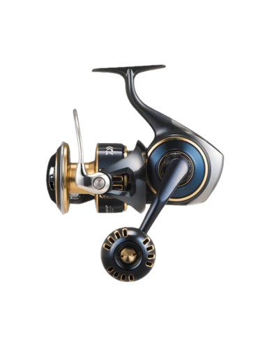 Daiwa 25 Saltiga (g) Spin Reel [sz:8000-p]