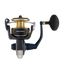 Daiwa 25 Saltiga (g) Spin Reel [sz:8000-p]