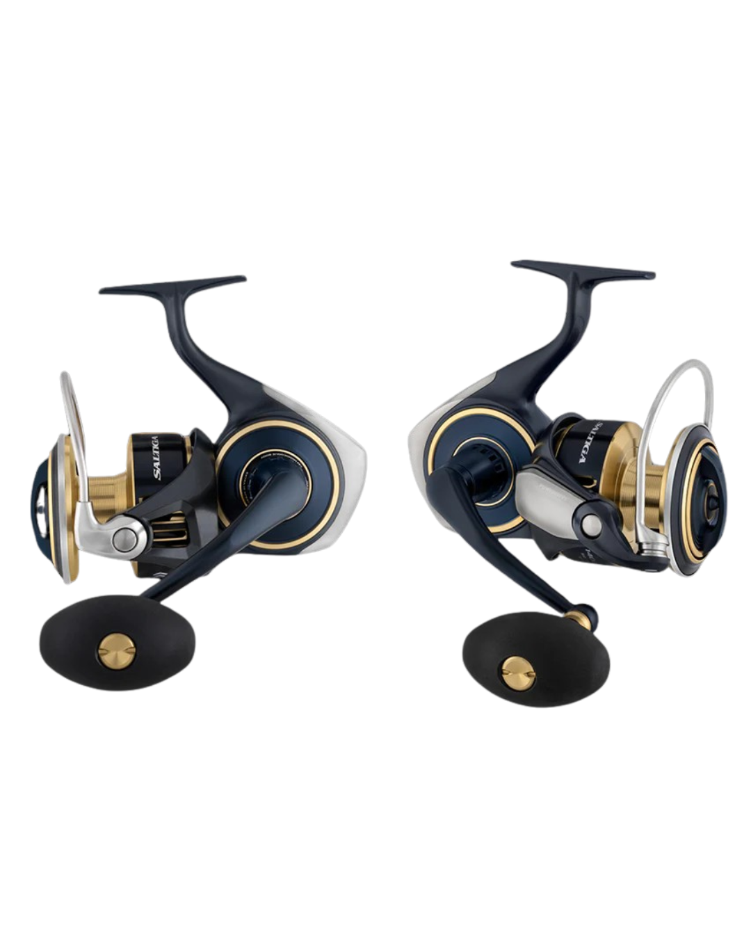 Daiwa 25 Saltiga (g) Spin Reel [sz:8000-p]