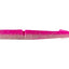 Daiwa Bait Junkie 10 Inch Gar Soft Plastic Lure [cl:#4 Creaming Soda Uv]