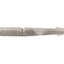 Daiwa Bait Junkie 10 Inch Gar Soft Plastic Lure [cl:#8 Whitebait]