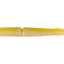 Daiwa Bait Junkie 10 Inch Gar Soft Plastic Lure [cl:#44 Lemon Pearl]