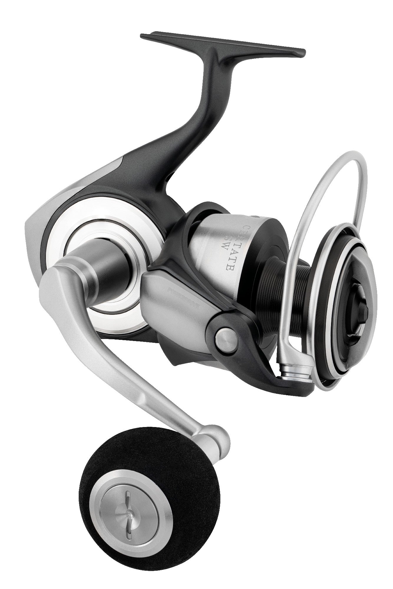 Daiwa 26 Certate Sw Spin Reel [sz:8000-p]