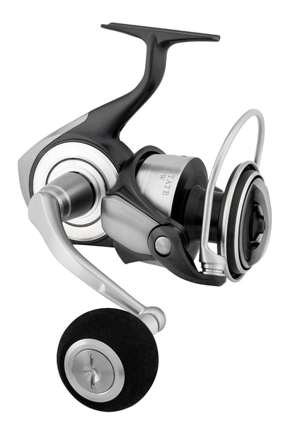 Daiwa 26 Certate Sw Spin Reel [sz:8000-p]