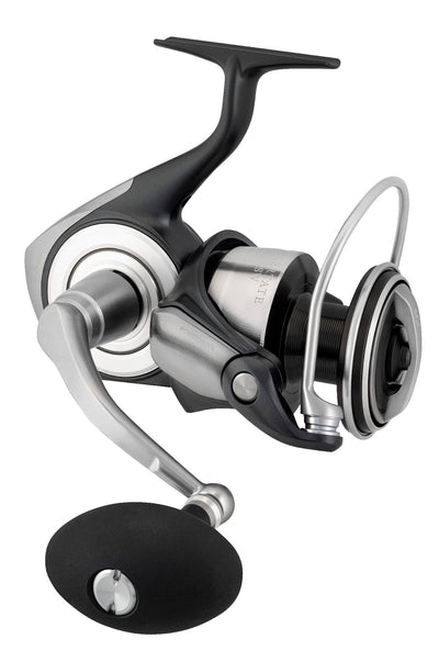 Daiwa 26 Certate Sw Spin Reel [sz:8000-h]