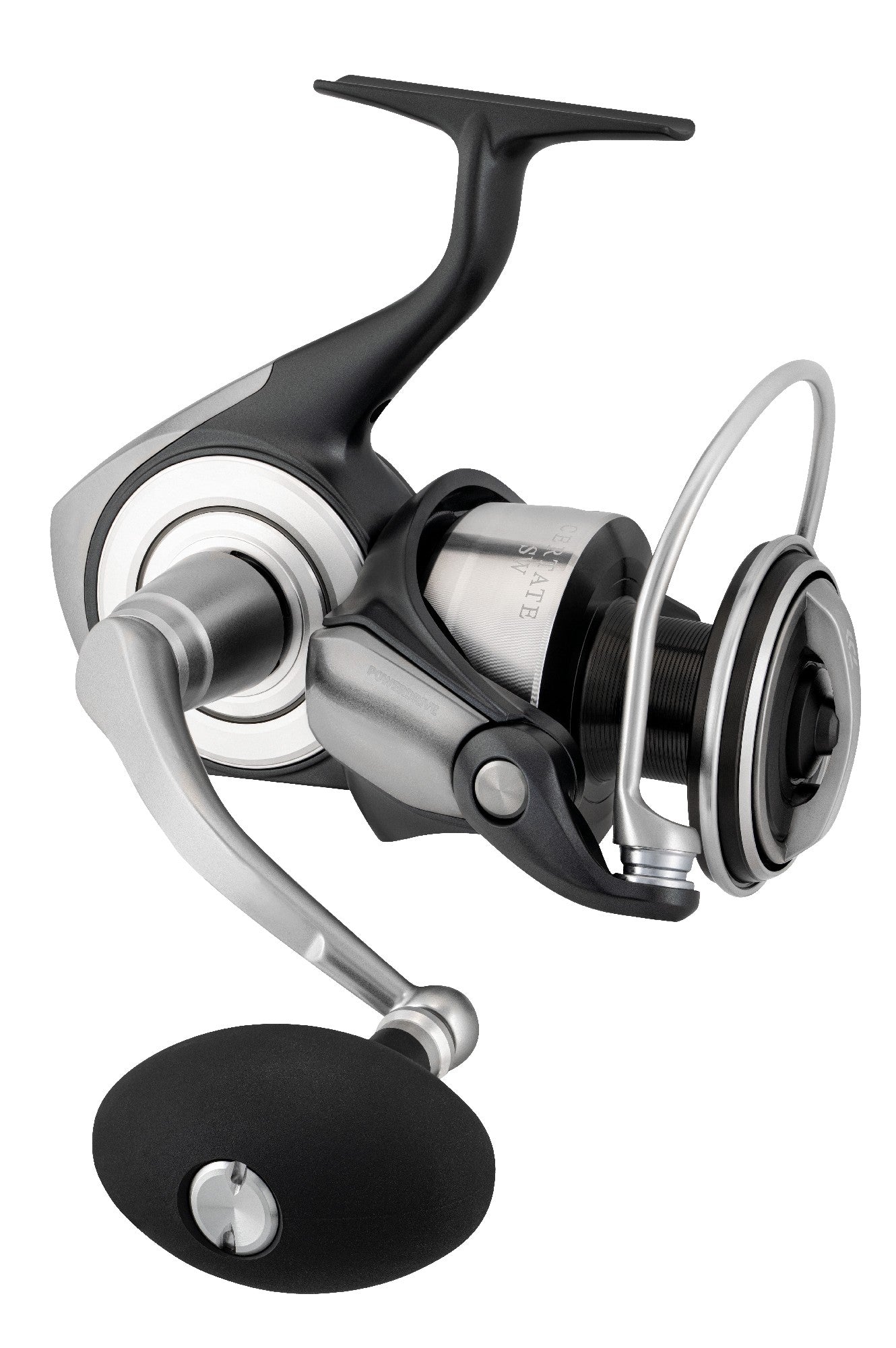 Daiwa 26 Certate Sw Spin Reel [sz:18000-h]