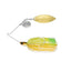 Daiwa Steez 1/2oz Spinnerbait [cl:zoozin]